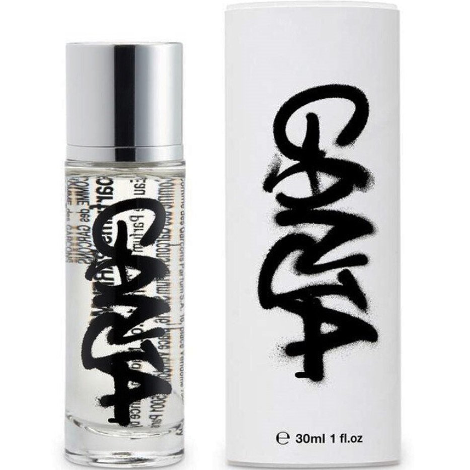 Comme Des Garcons Ganja