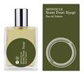 Comme Des Garcons Scent Four: Yoyogi