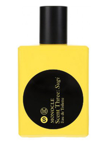 Comme Des Garcons Scent Tree: Sugi