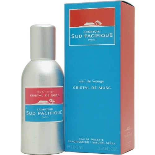 Comptoir Sud Pacifique Cristal De  Musk