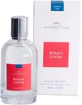 Comptoir Sud Pacifique Rouge Litchi