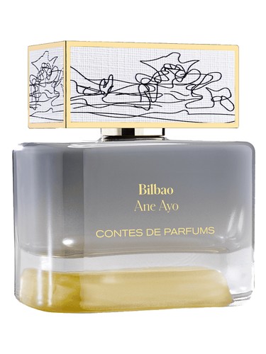 Contes De Parfums Bilbao (Ane Ayo)