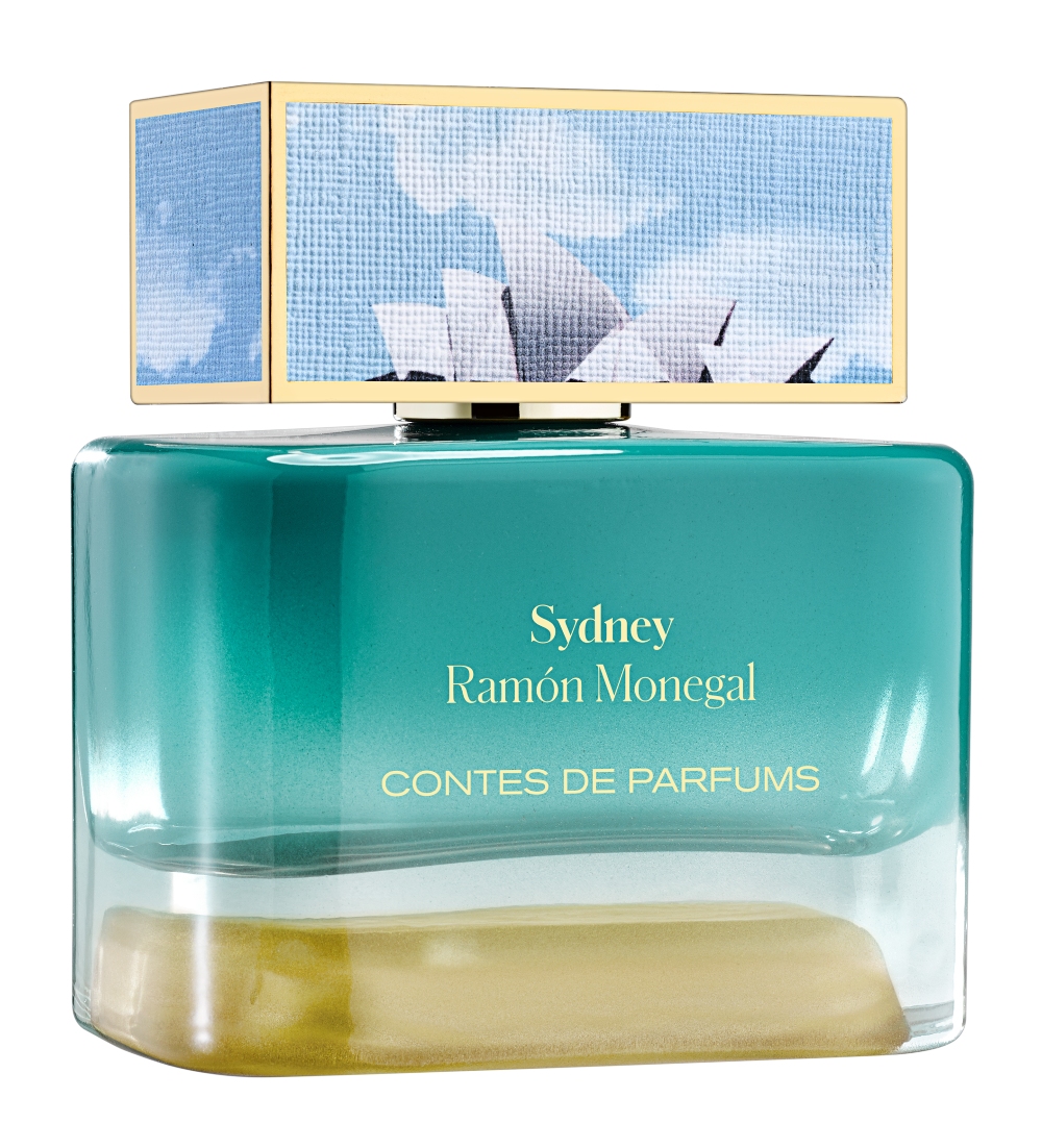 Contes De Parfums Sydney (Ramon Monegal)