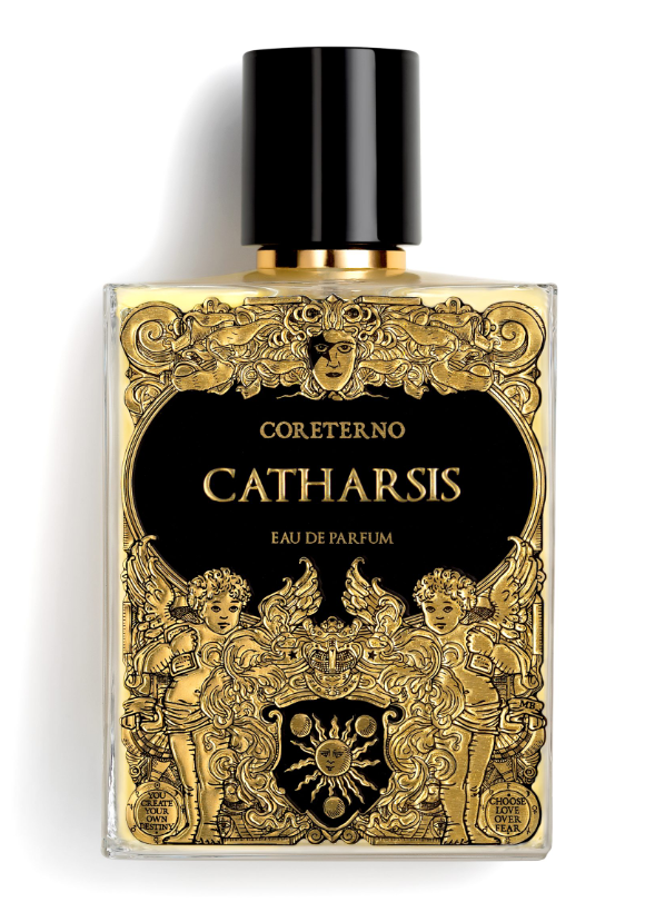Coreterno Catharsis