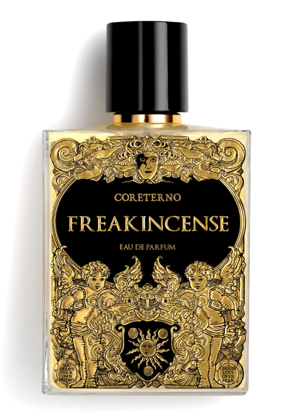 Coreterno Freakincense