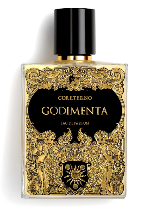Coreterno Godimenta