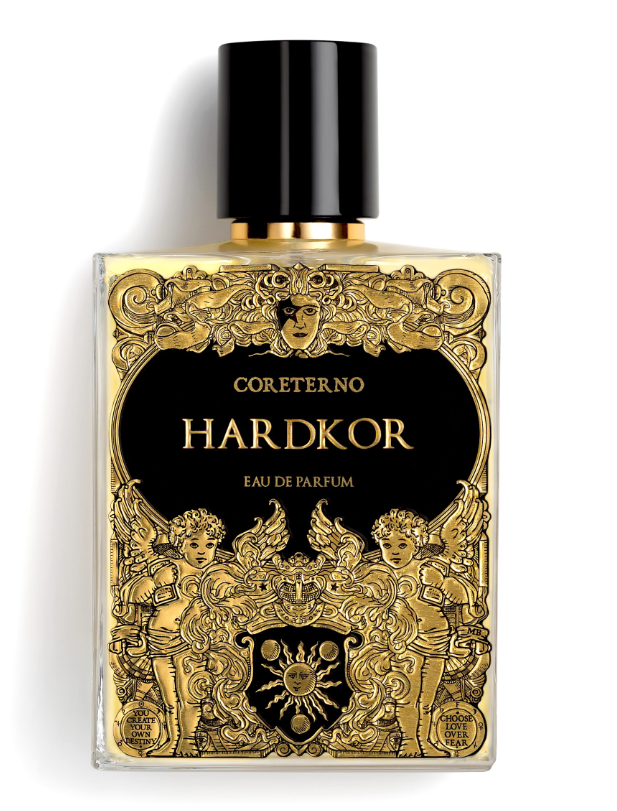 Coreterno Hardkor