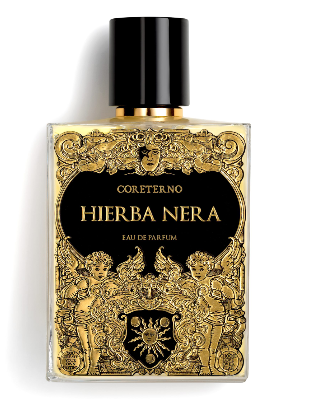 Coreterno Hierba Nera