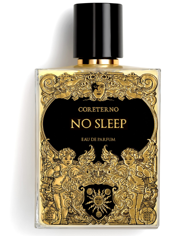Coreterno No Sleep