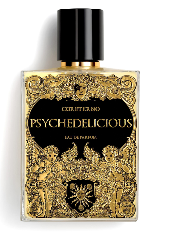 Coreterno Psychedelicious