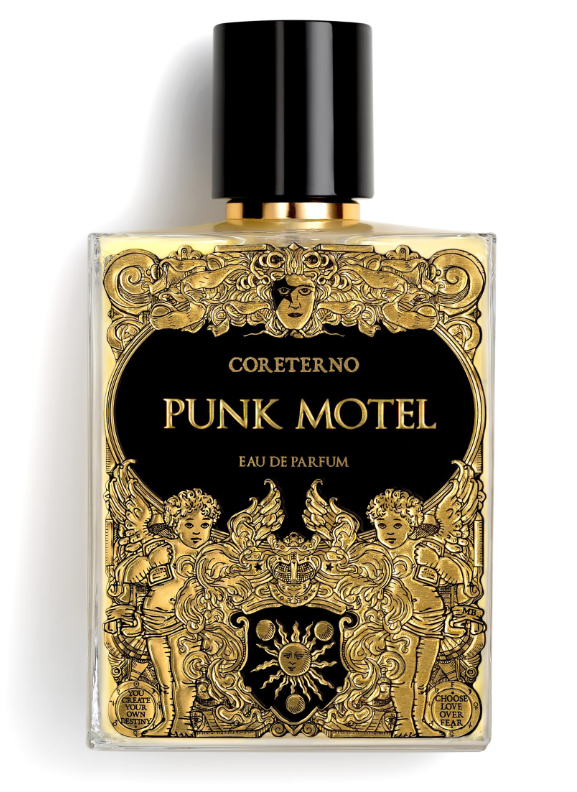 Coreterno Punk Motel