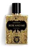 Coreterno Rose And Me