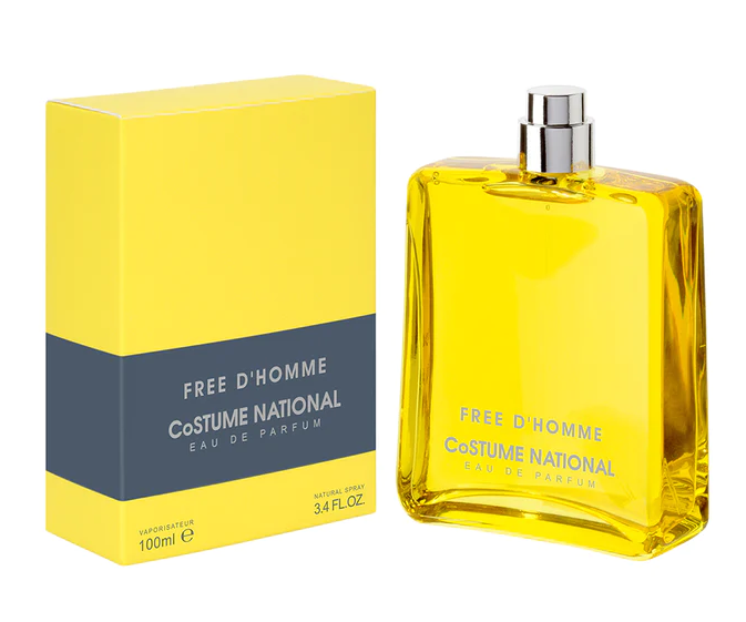 Costume National Free D'homme