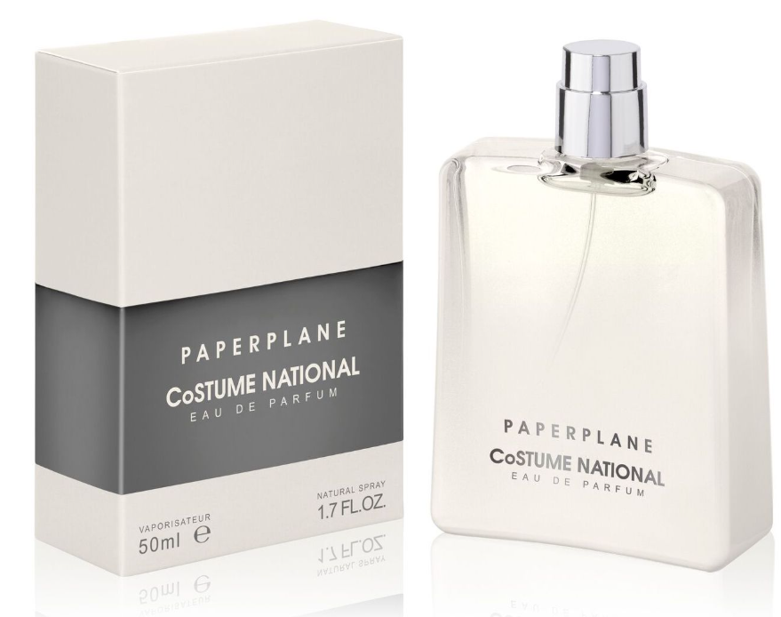 Costume National Paperplane