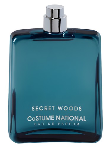 Costume National Secret Woods Costume NATIONAL