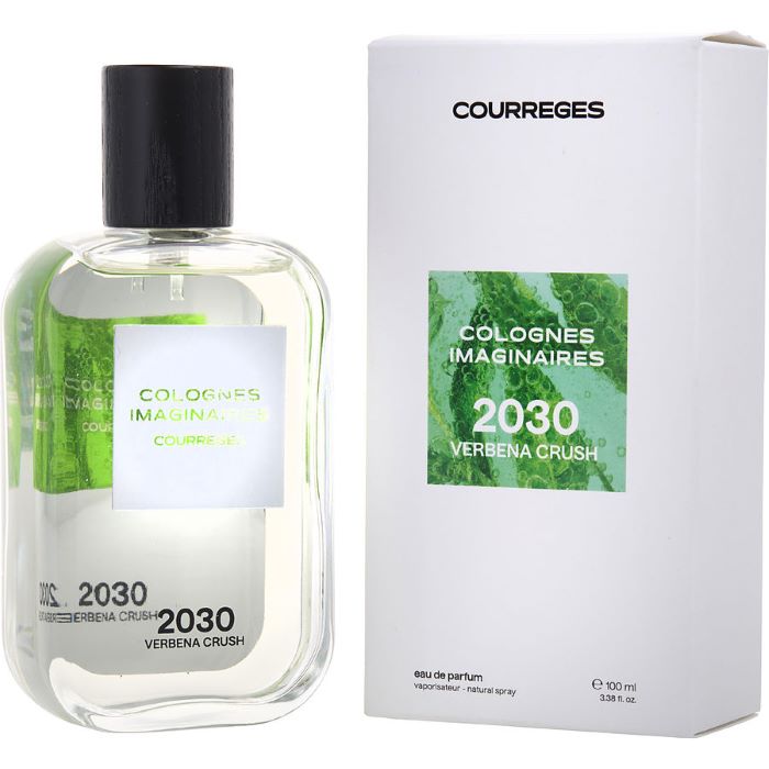 Courreges 2030 Verbena Crush