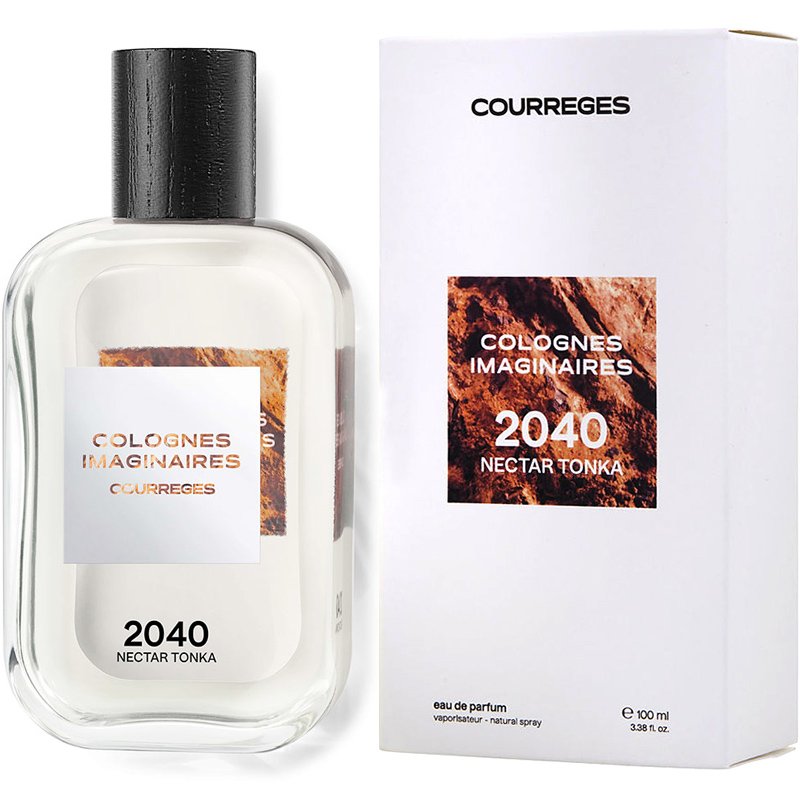 Courreges 2040 Nectar Tonka