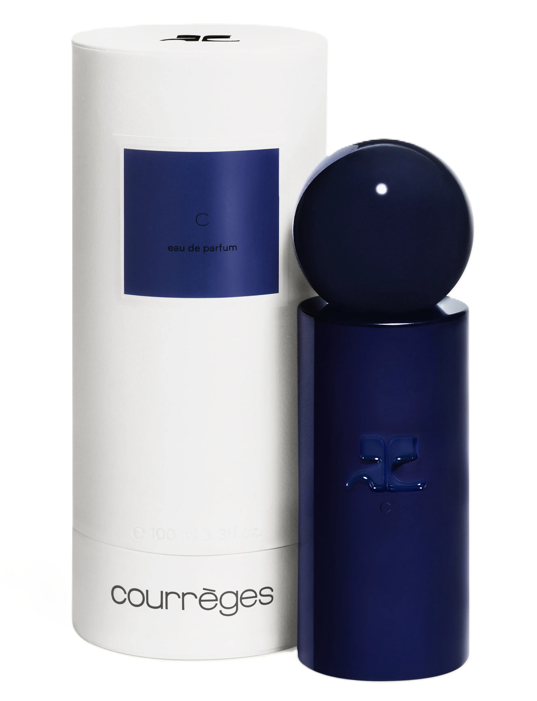Courreges C Courreges