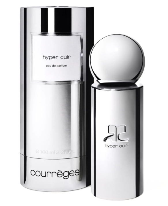 Courreges Hyper Cuir