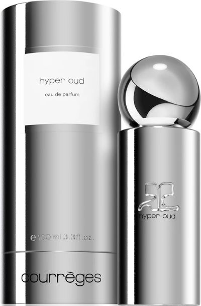 Courreges Hyper Oud