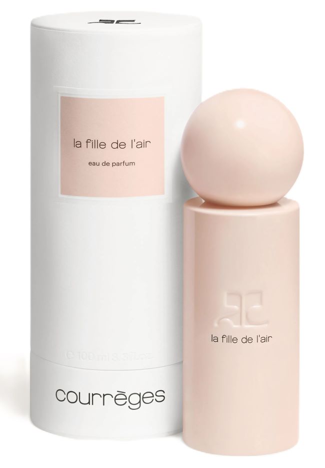 Courreges La Fille De L'air (2021)