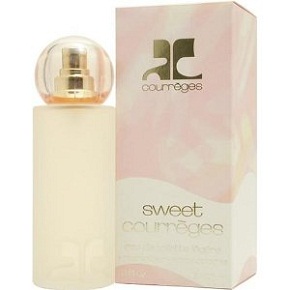 Courreges Sweet Courreges
