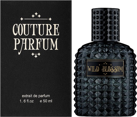 Couture Parfum Wild Blossom
