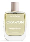 Cra-Yon Passport Amour
