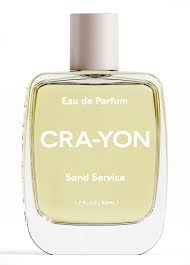 Cra-Yon Sand Service