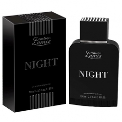 Creation Lamis Night