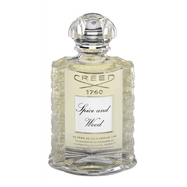 Creed Royal Exclusives Spice And Wood