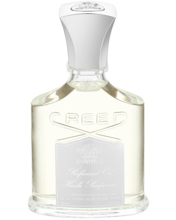 Creed Silver Mountain Water Perfume Oil