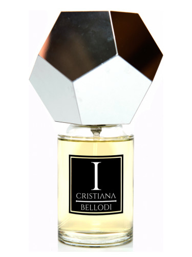 Cristiana Bellodi Cristiana Bellodi I