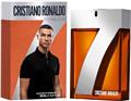 Cristiano Ronaldo CR7 Fearless