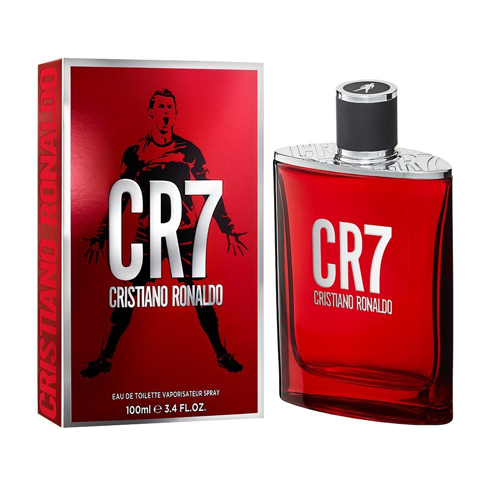 Cristiano Ronaldo Cristiano Ronaldo CR7