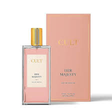 Cult Her Majesty Cult