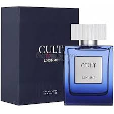 Cult L'homme Cult