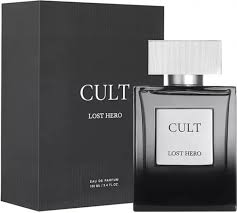 Cult Lost Hero