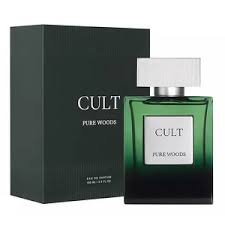 Cult Pure Woods