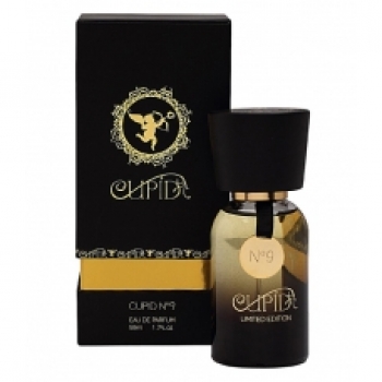 Cupid Perfumes Cupid №9 Limited Edition