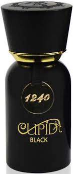 Cupid Perfumes Cupid Black 1240