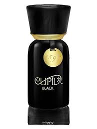 Cupid Perfumes Cupid Black 1597