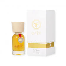 Cupid Perfumes Cupid No.4