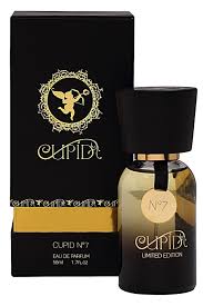 Cupid Perfumes Cupid No.7 Parfum