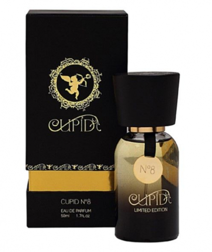 Cupid Perfumes Cupid No8