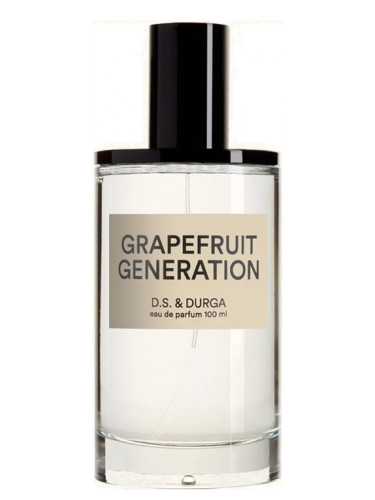 D.S.&Durga Grapefruit Generation