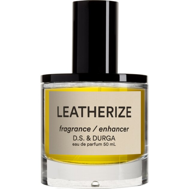 D.S.&Durga Leatherize
