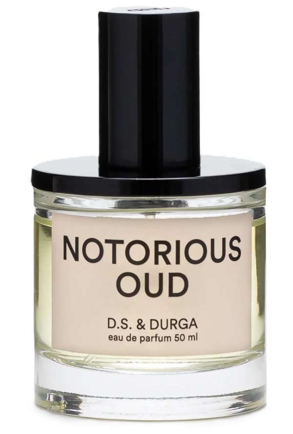 D.S.&Durga Notorious Oud