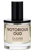 D.S.&Durga Notorious Oud