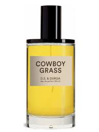 D.S.&Durga Cowboy Grass